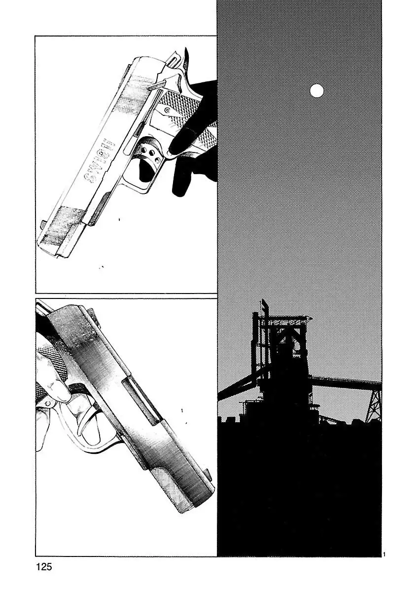 Young Gun Carnaval Chapter 3 2